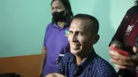 Pesan Ayah Brigadir J untuk Istri Ferdy Sambo: Jangan Sembunyi di Balik Layar