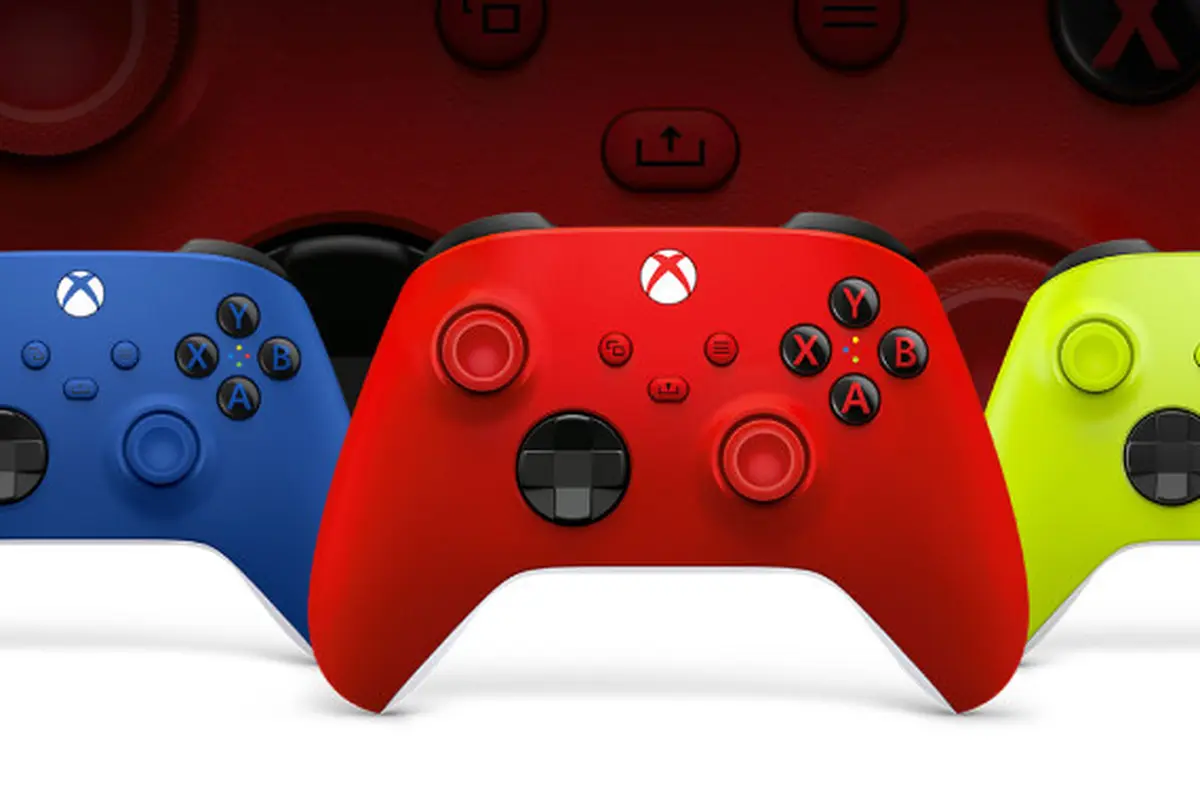 Harga Xbox Wireless Controller di Indonesia