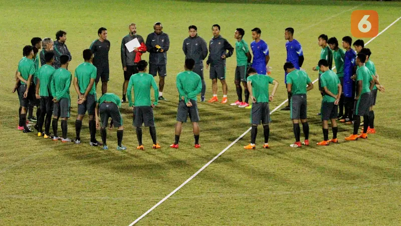 Timnas Indonesia U-19