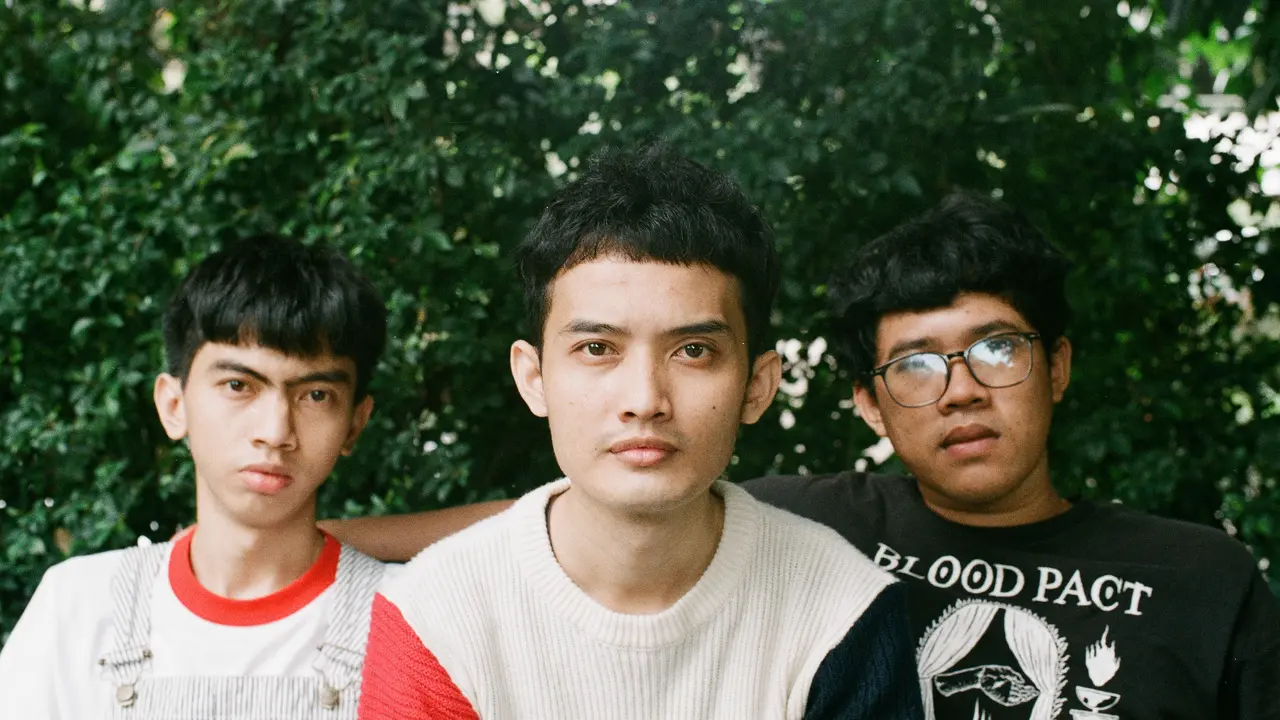 Band Indonesia The Jansen Bakal Gelar Tur Konser di Asia