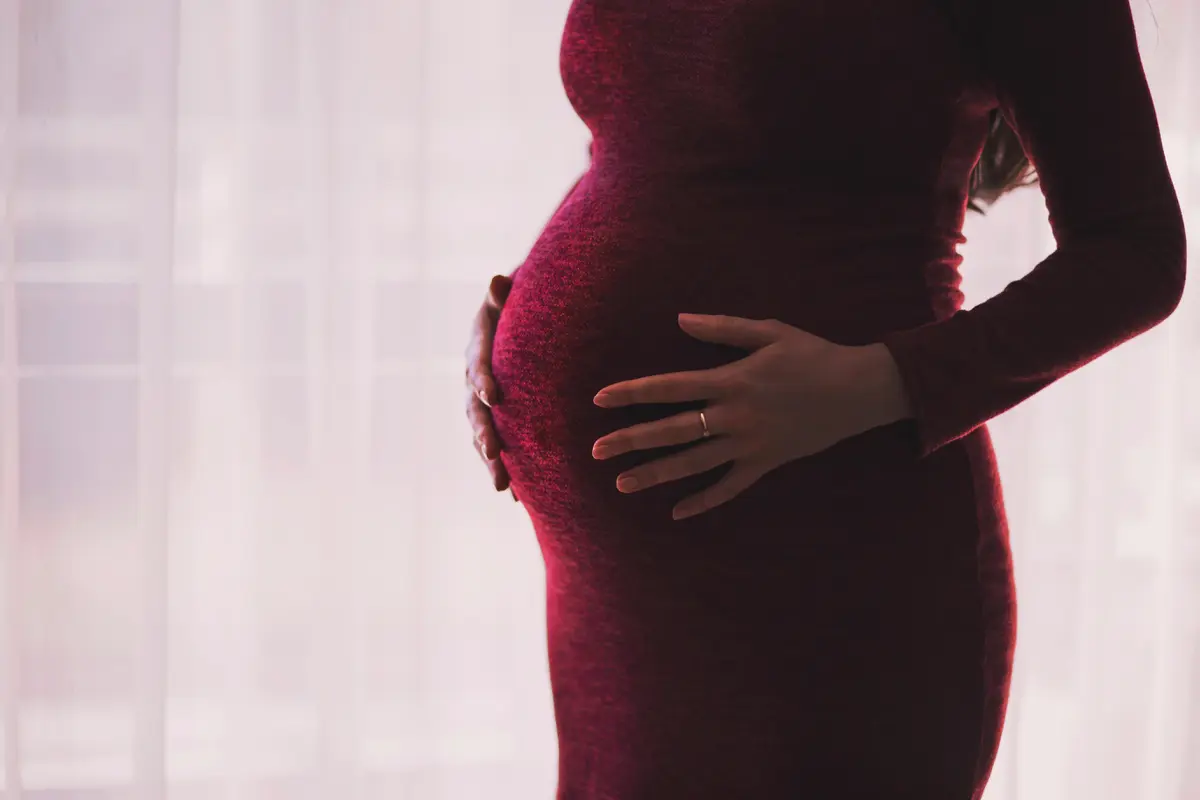 Diastasis Recti normal dihadapi oleh ibu usai melahirkan