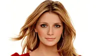 Mischa Barton