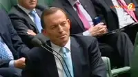 [VIDEO] Terima Surat SBY, PM Australia: Kita Tanggapi Sopan