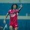 Najeeb Yakubu, bek sayap asal Niger kini memperkuat Garudayaksa FC. (Dok. ileague.id)