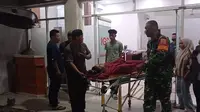 Tawuran Berdarah di Medan Belawan, 1 Orang Tewas Tertembak