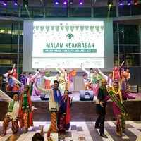event Abang None Jakarta Selatan 2019 | Istimewa