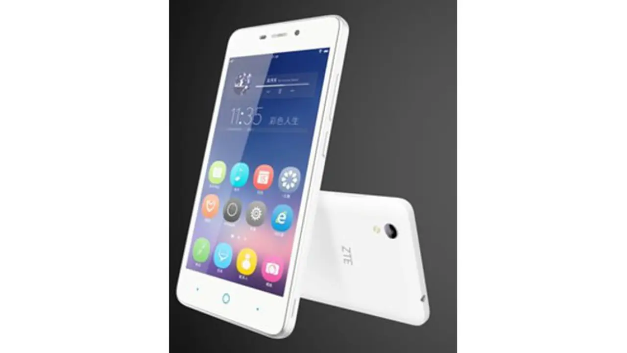 Baterai Smartphone Murah ZTE Ini Bisa Bertahan 35 Hari