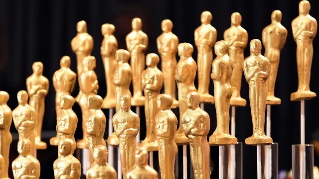 Menu Mewah untuk After Party Oscar