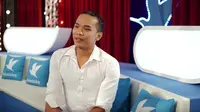 Pria asal Indonesia yang memukau di Asia's Got Talent (YouTube)