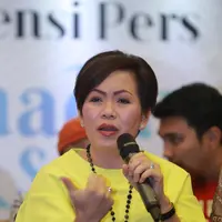 Harsiwi Achmad (Galih W. Satria/bintang.com)