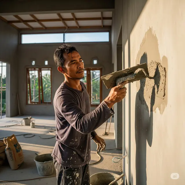 Biaya Bangun Rumah Kecil 1 Kamar