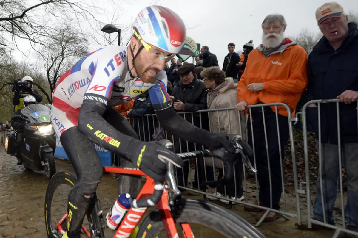 Luca Paolini