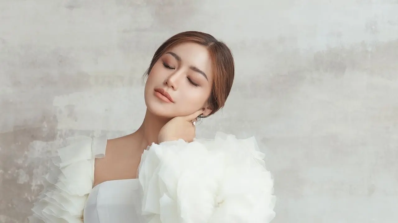 Jessica Iskandar