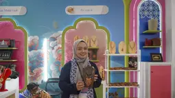 Wajib Berlaku Oktober 2026, Sertifikasi Halal Perluas Akses Pasar UMKM