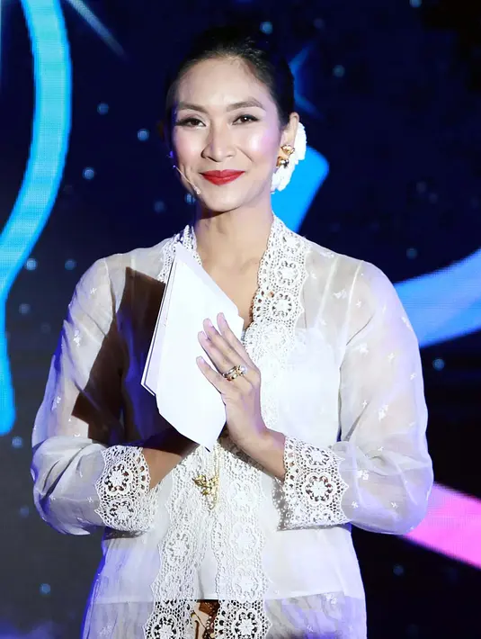 Meski namanya dibesarkan dari dunia akting, ia mengaku kaget dengan kegiatan syuting kejar tayang sekarang ini. Ia juga salut dengan proses cepat produksinya. (Deki Prayoga/Bintang.com)