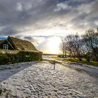 Museum Skogar, Islandia. (Alex Spranceana)