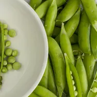 ilustrasi Manfaat dan Cara Mengonsumsi Kacang Polong untuk Menurunkan Kolesterol dengan Alami/freepik.com