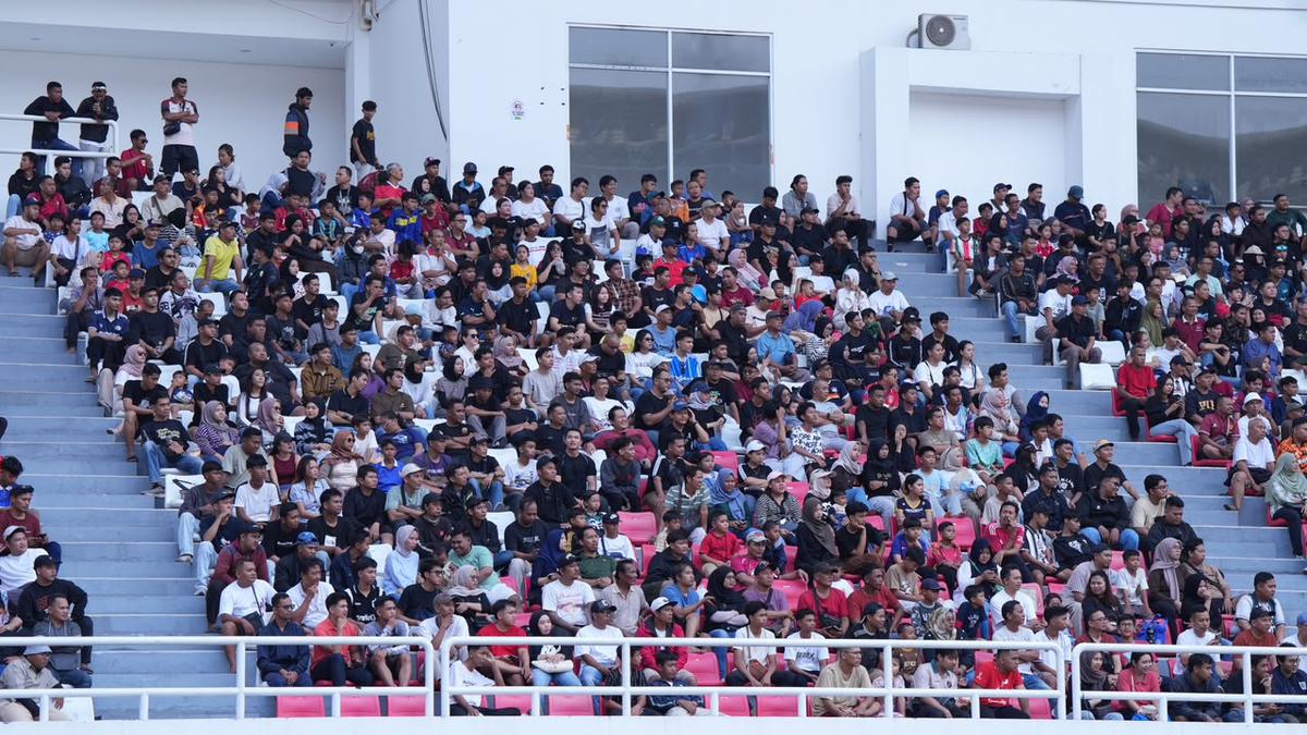 Java United Obral Harga Tiket saat Jamu Bali United, Sediakan Kuota Gratis untuk Pondok Pesantren dan SSB