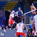 Tempat Menonton Final AVC Men's Volleyball Cup 2026 Indonesia vs Korea Selatan