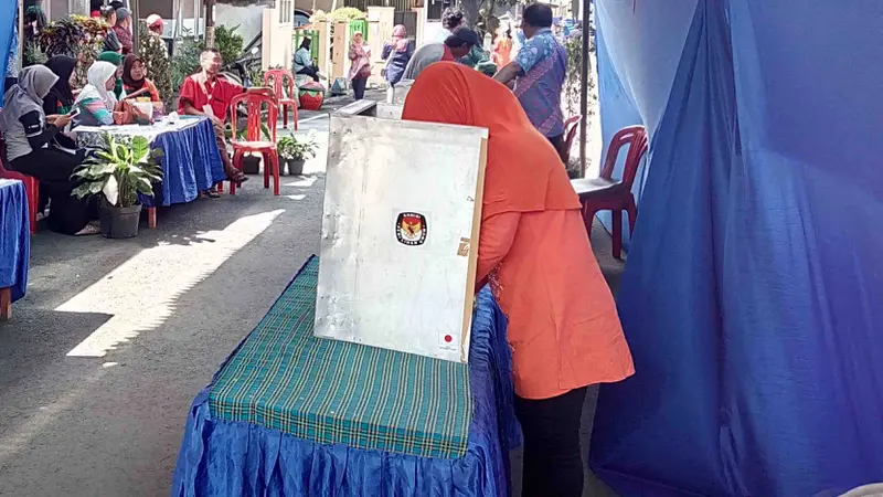 Dua Calon Tersangka Korupsi, KPU Klaim Golput di Pilkada Kota Malang Malah Turun