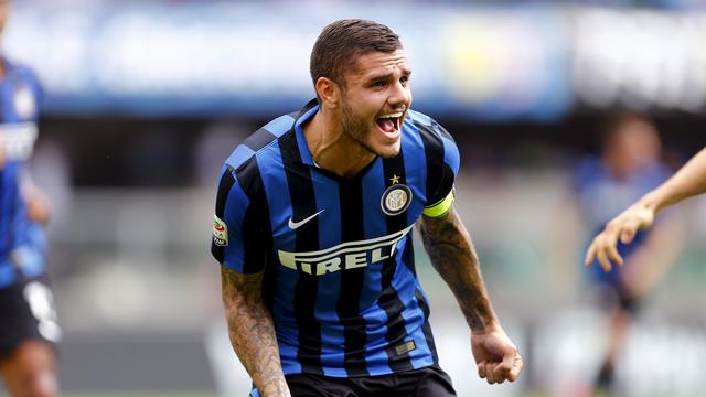 Inter Milan vs Chievo