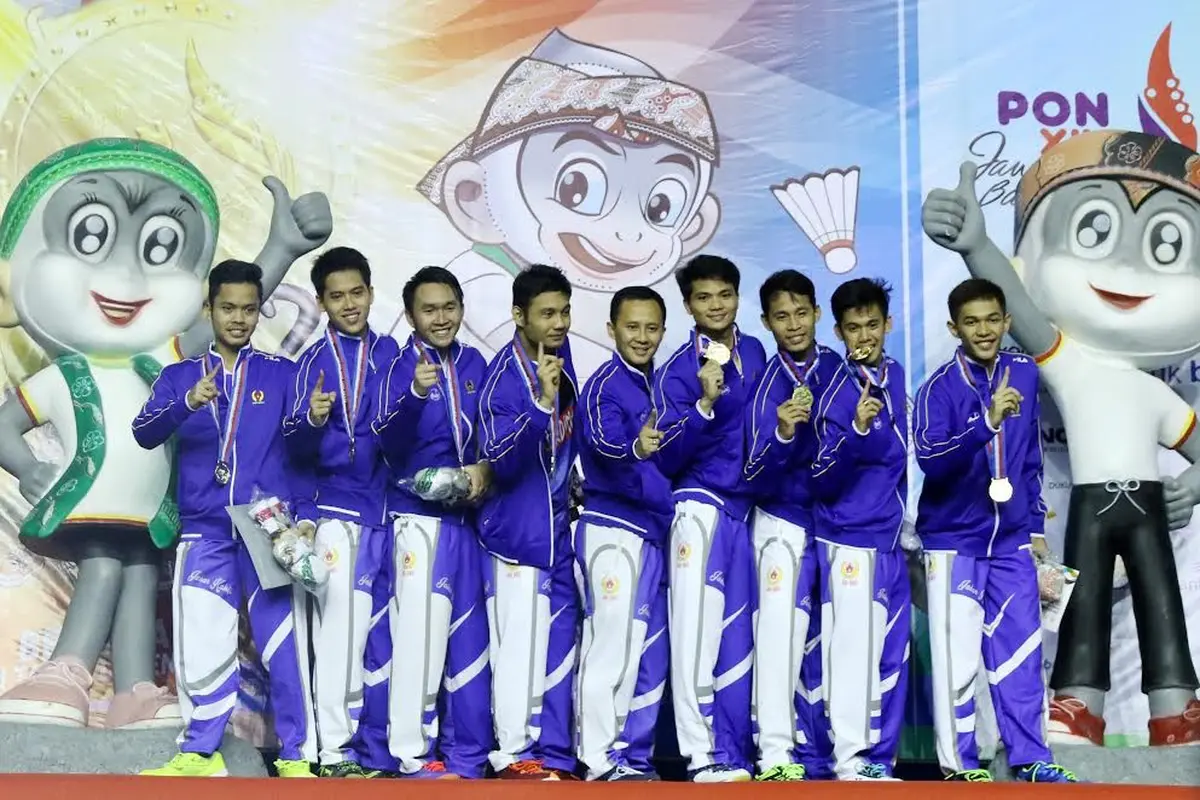 PON Jabar 2016
