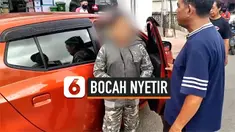 thumbnail bocah nyetir celaka