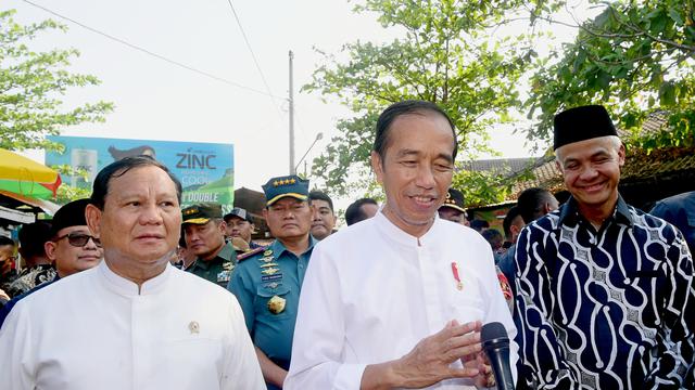 Jokowi