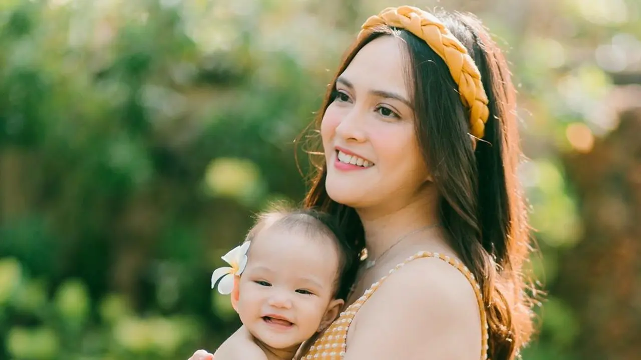 Shandy Aulia