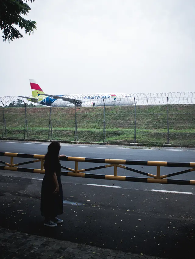 Kembali Dibuka, Sheraton Jakarta Soekarno Hatta Airport Hadirkan Sensasi Staycation Unik dengan Latar Landasan Pacu Pesawat