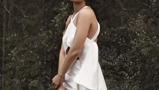 [Bintang] Tara Basro