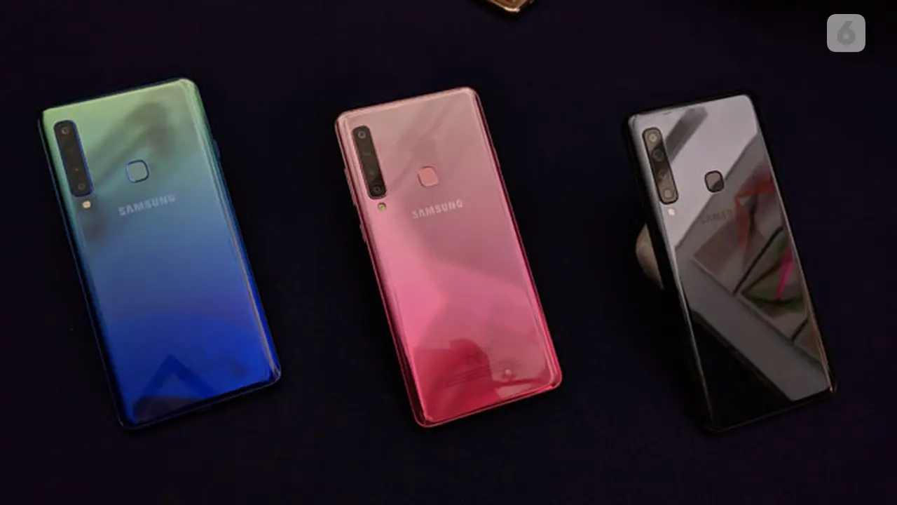Galaxy A9