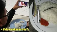 6 Menu Sahur Low Budget ala Anak Kos Ini Bikin Tepuk Jidat