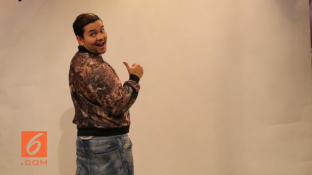 [Bintang] Indra Bekti