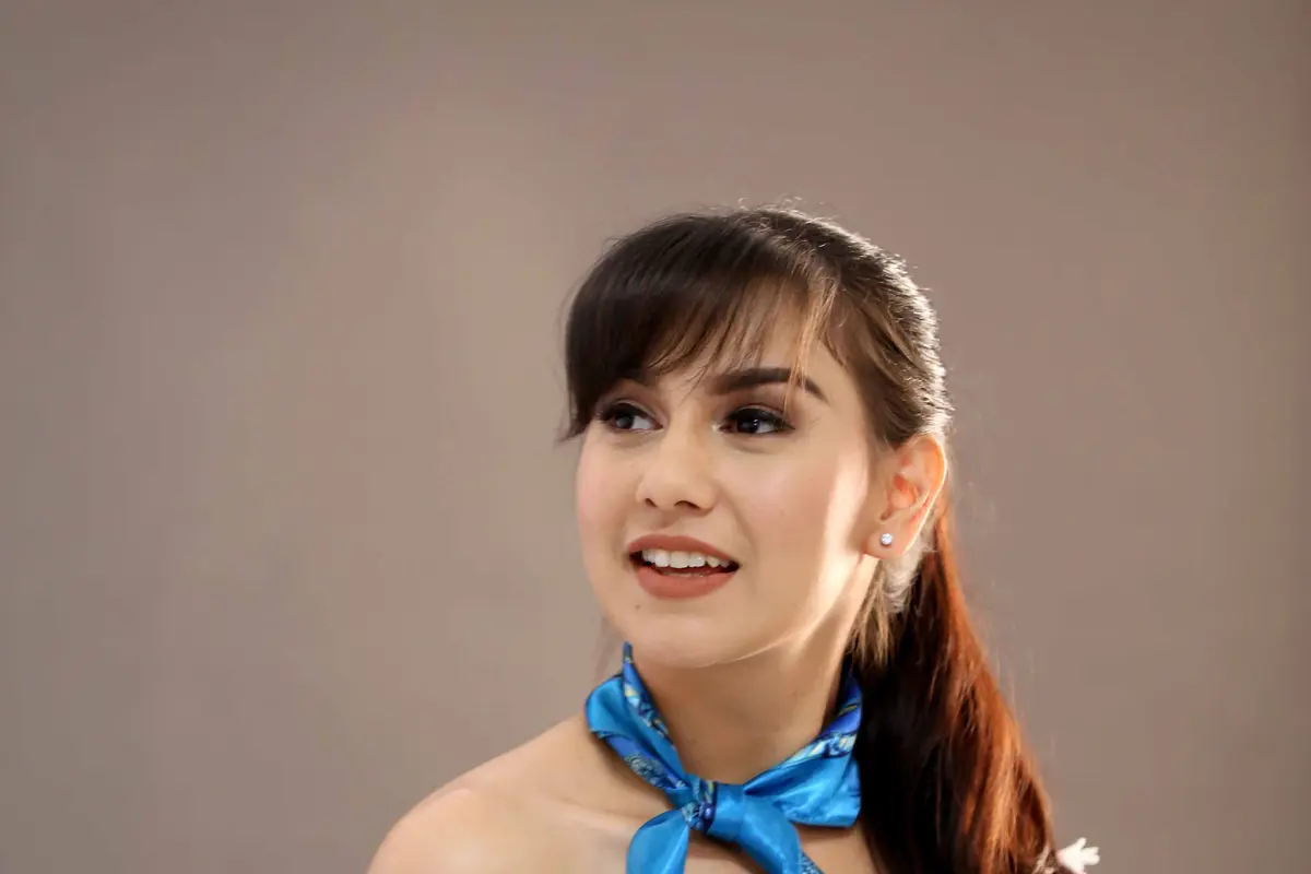 [Bintang] Irish Bella