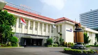 Peruri Gaet Jamdatun dalam Penanganan Masalah Hukum Perdata