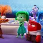 Inside Out 2. (dok. Disney Indonesia)