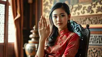 Arti Mimpi Cincin Emas Primbon Jawa dan Erek Erek 4D: Tafsir Lengkap
