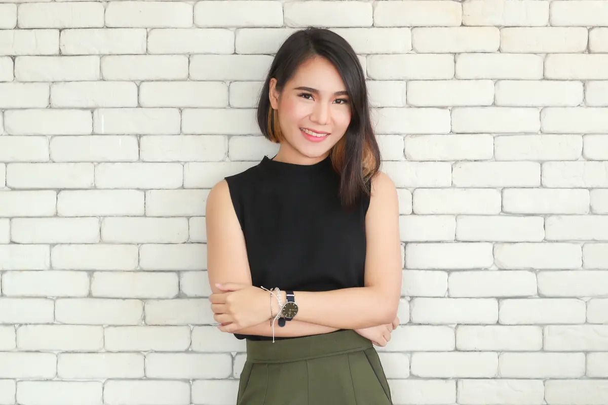 perempuan dan memulai hal baru