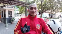 Mantan Persib Bentuk Elite Eskpro Bandung, Bertujuan Mulia untuk Bantu Eks Atlet