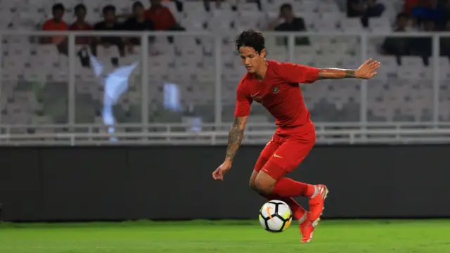 Timnas Indonesia Vs Vanuatu