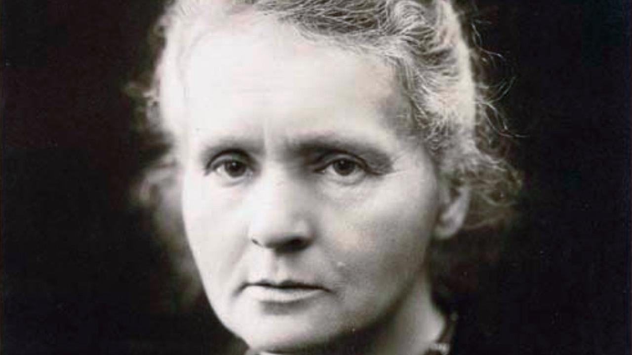 Perempuan dengan IQ tertinggi di dunia