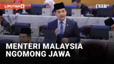 Menteri