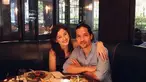 Tengah hamil anak pertama, Kimberly Ryder semakin terlihat mesra dengan sang suami, Edward Akbar. (Liputan6.com/IG/kimbrlyryder)