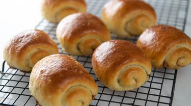 Resep Roti Susu Jepang Yang Enak Dan Lembut Lifestyle Fimela Com