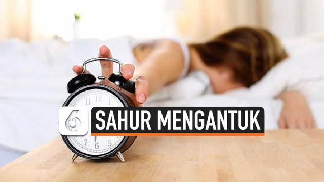 Berita Sahur Hari Ini Kabar Terbaru Terkini Liputan6 Com