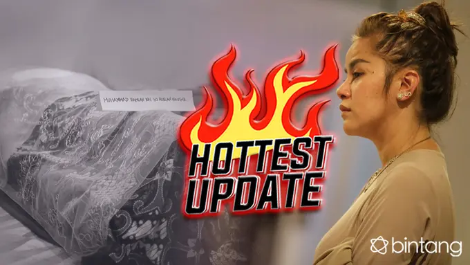 [Bintang] HL Hottest Update Olla Ramlan