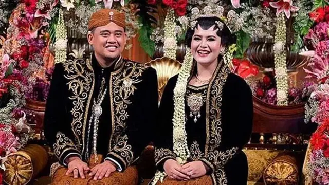 [Bintang] [POLL] Pernikahan Kahiyang Ayu, Mewah atau Sederhana?