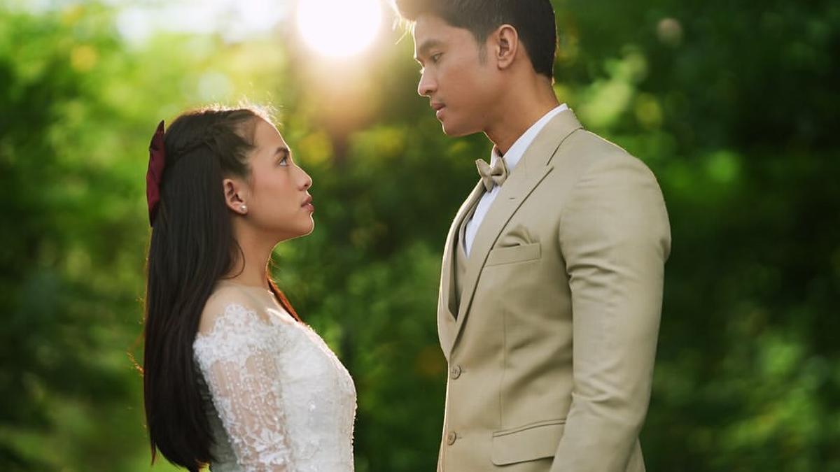 Saksikan Sinetron Beri Cinta Waktu Episode Selasa 12 Mei Pukul 20.00 WIB di SCTV