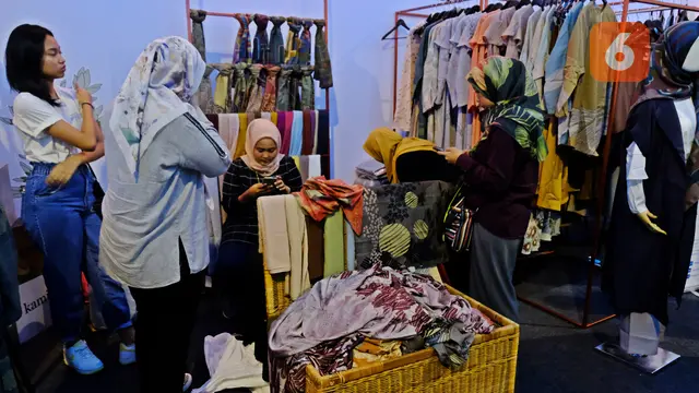 Jakarta Halal Things